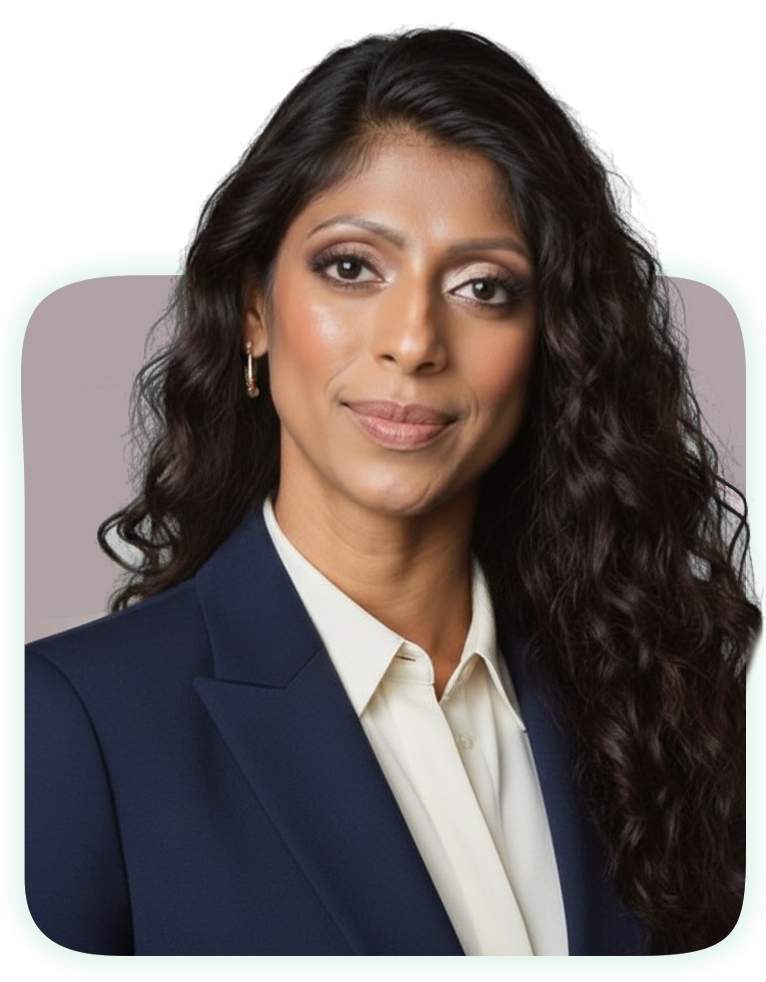 Dana Priyanka Hammond