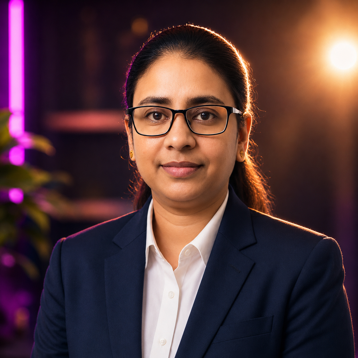 Shamima Nasrin