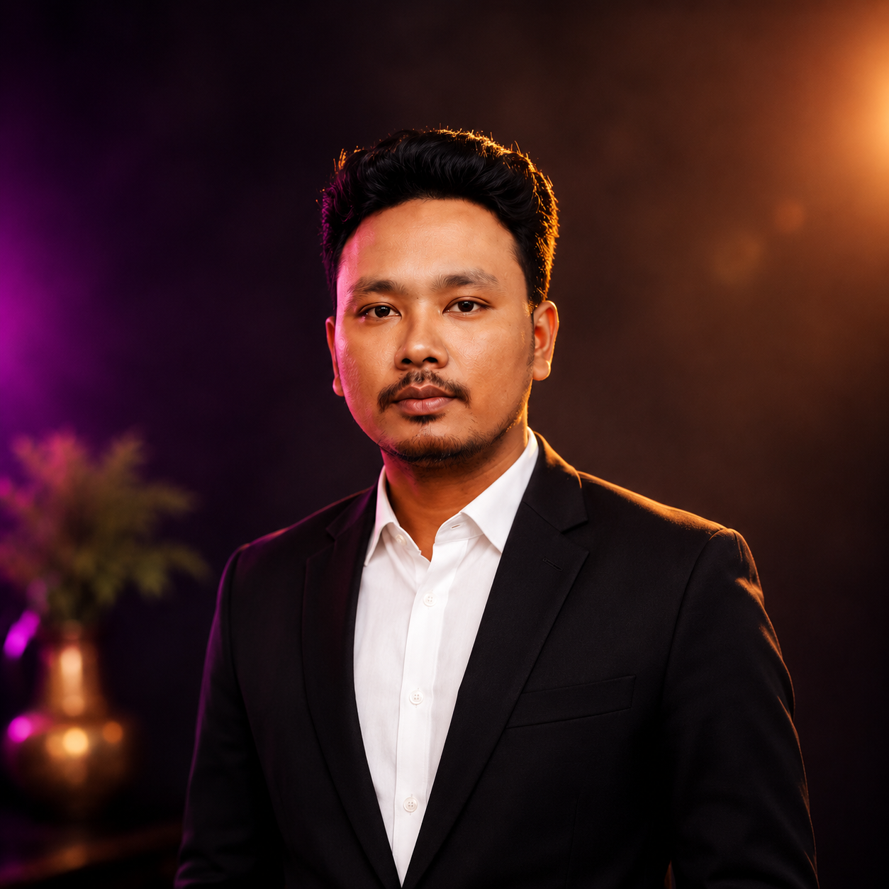 Sujon Roy