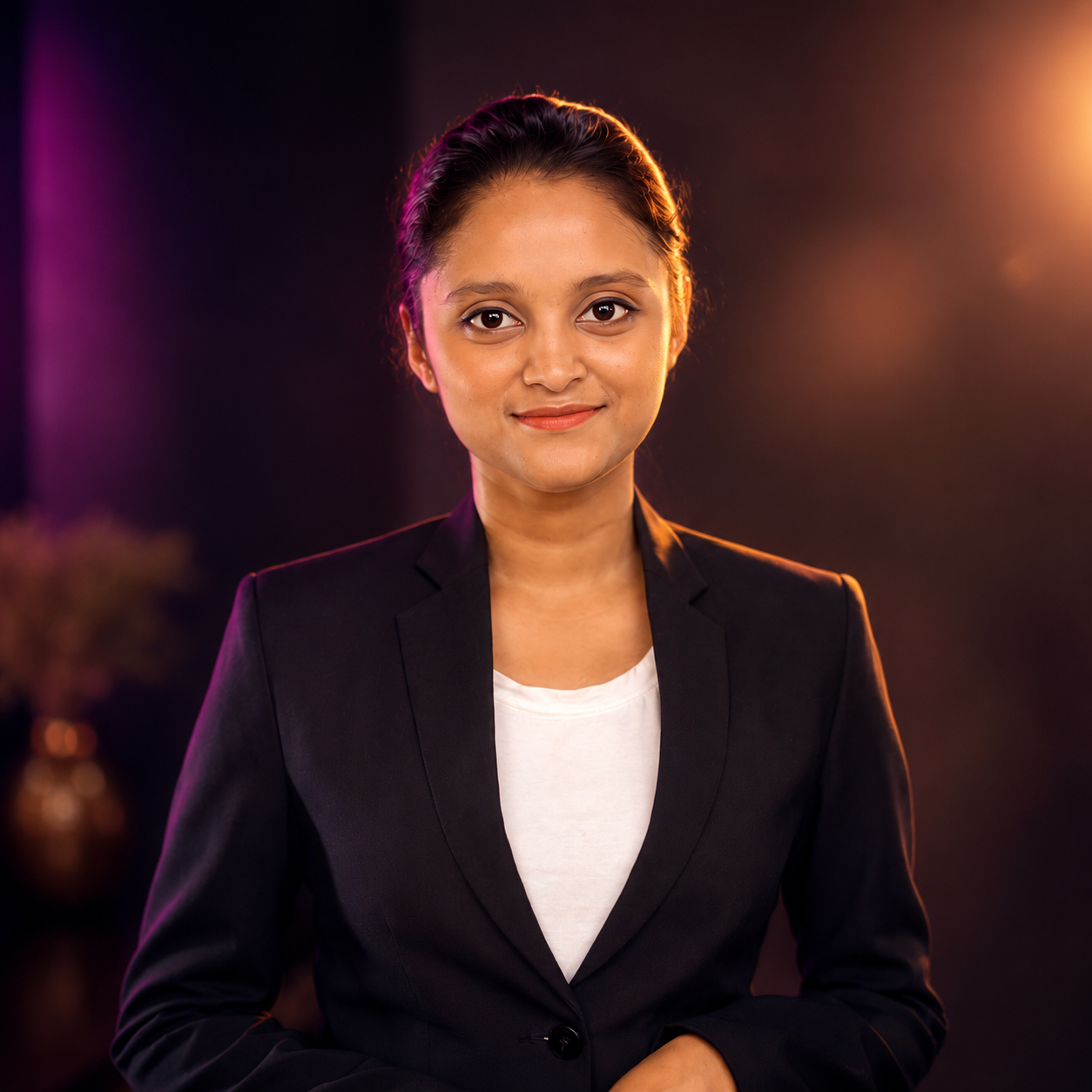 Farhana Mitu