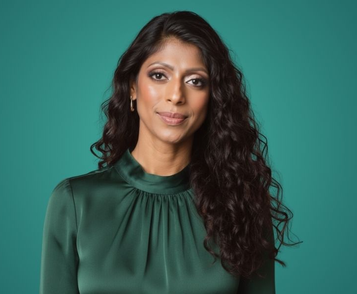 Dana Priyanka Hammond