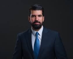 Mauricio Fernandez Piqueras