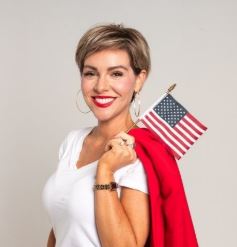 Hillary Walsh